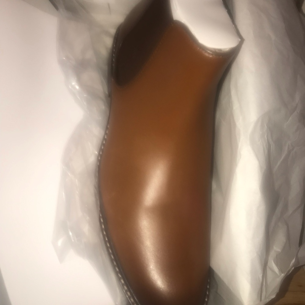 Mens boot.  Nordstrom The Rack